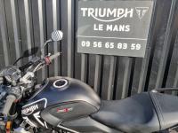 TRIUMPH TRIDENT 660 BRIDE A2