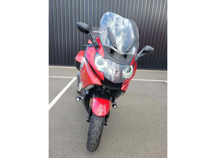 BMW K 1600 GT