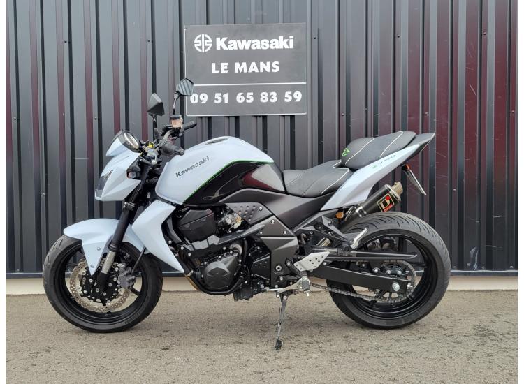 KAWASAKI Z 750 Z750 SEULEMENT 14316 KM