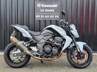KAWASAKI Z 750 Z750 SEULEMENT 14316 KM