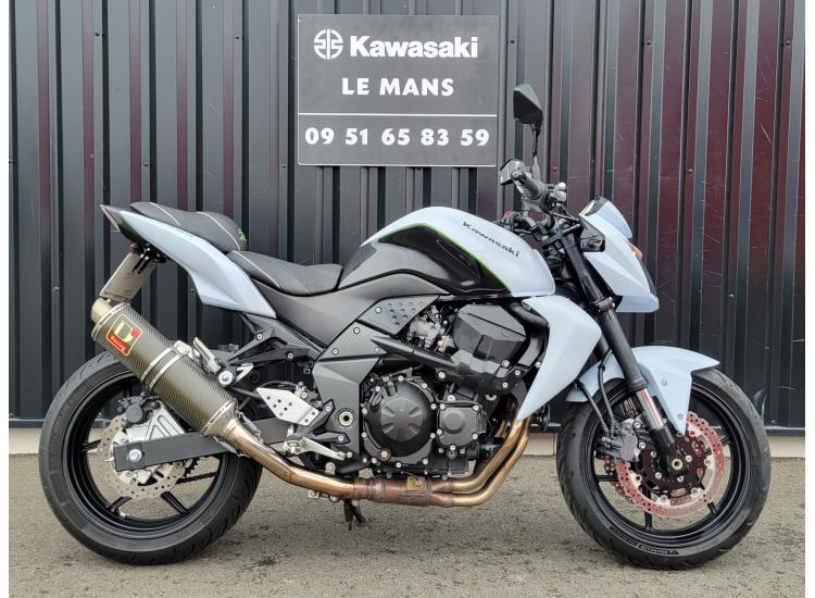 KAWASAKI Z 750 Z750 SEULEMENT 14316 KM
