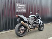 KAWASAKI Z 750 Z750 SEULEMENT 14316 KM