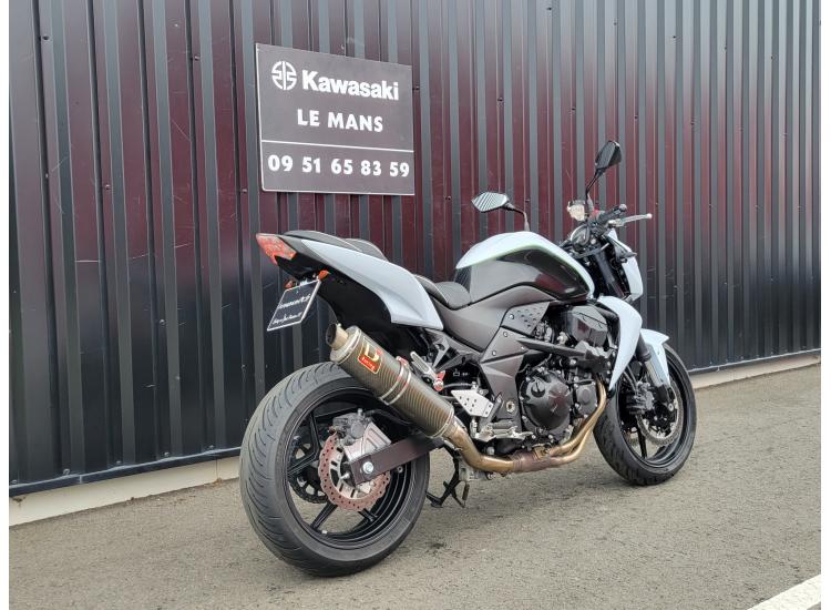 KAWASAKI Z 750 Z750 SEULEMENT 14316 KM