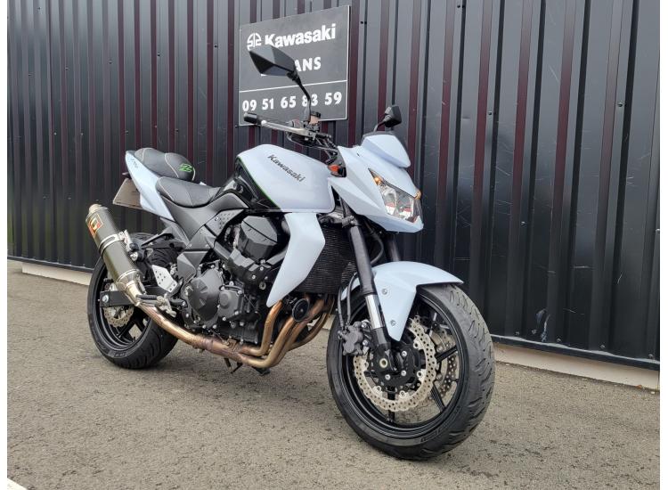 KAWASAKI Z 750 Z750 SEULEMENT 14316 KM