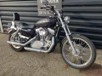HARLEY-DAVIDSON SPORTSTER 883 carbus