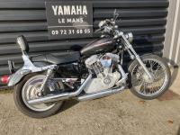 HARLEY-DAVIDSON SPORTSTER 883 carbus