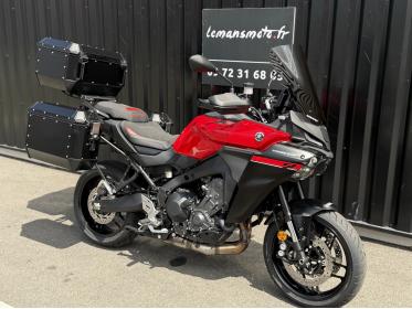 YAMAHA TRACER 9