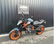 KTM 890 DUKE R  1950 KILOMETRES