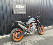KTM 890 DUKE R  1950 KILOMETRES
