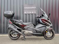 AK550 PREMIUM AIBS TCS E5 NOIR BRILLANT