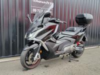 AK550 PREMIUM AIBS TCS E5 NOIR BRILLANT