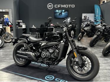 CF MOTO 450 CL-C