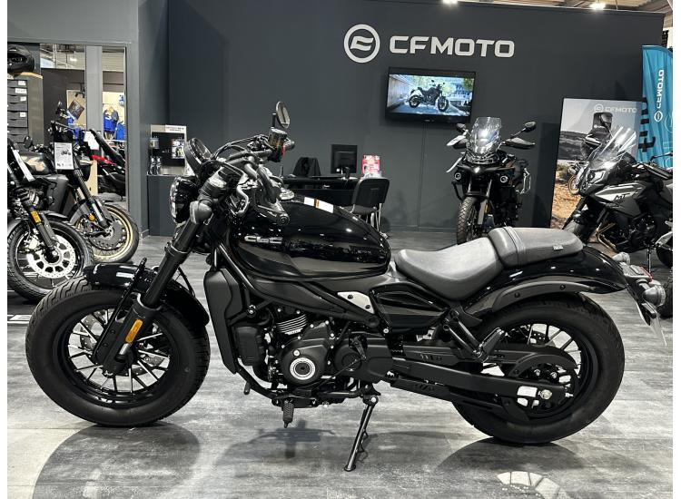 CF MOTO 450 CL-C 0KM Neuve