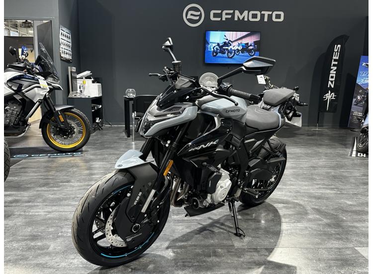 CF MOTO 675 NK