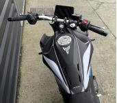 MT-07 MT07 A2 accessoires offerts