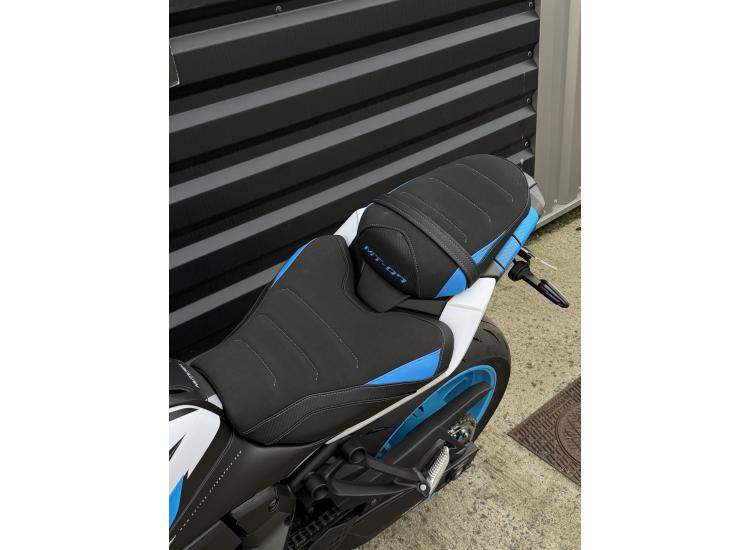 MT-07 MT07 A2 accessoires offerts