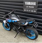 MT-07 MT07 A2 accessoires offerts