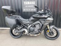 TRACER 9 GT 2025 GARANTIE 5 ANS
