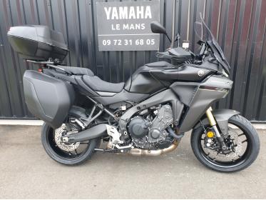 YAMAHA TRACER 9 GT
