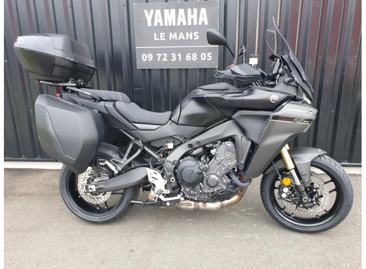 TRACER 9 GT 2025 GARANTIE 5 ANS