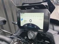 TRACER 9 GT 2025 GARANTIE 5 ANS