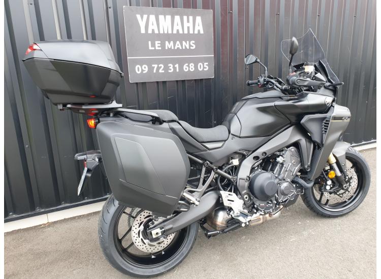 TRACER 9 GT 2025 GARANTIE 5 ANS