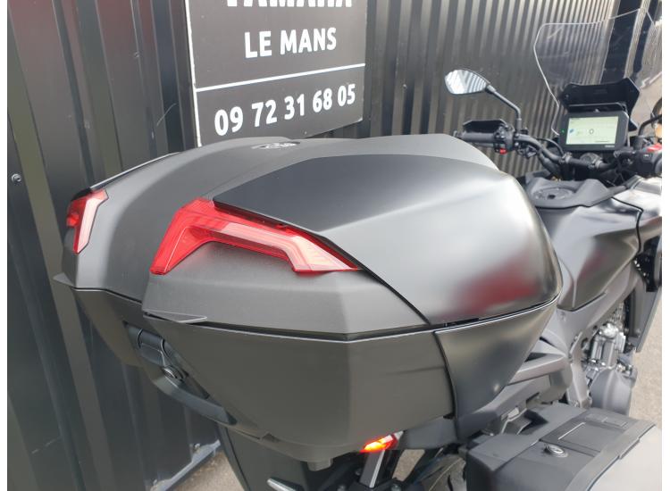 TRACER 9 GT 2025 GARANTIE 5 ANS