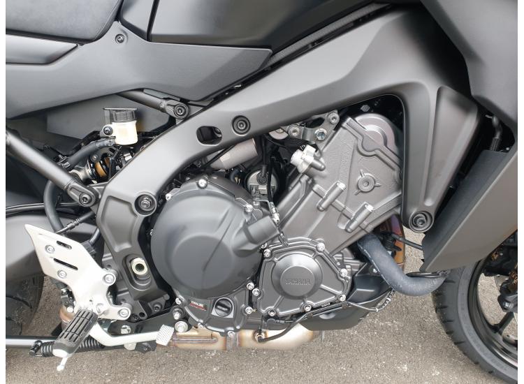 TRACER 9 GT 2025 GARANTIE 5 ANS