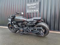HARLEY-DAVIDSON SPORTSTER 1250 S