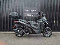 APRILIA SXR 50