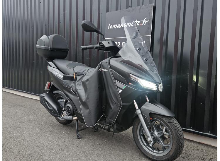 APRILIA SXR 50