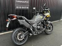 ZONTES ZT 703 F TOURING