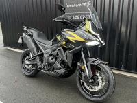 ZONTES ZT 703 F TOURING