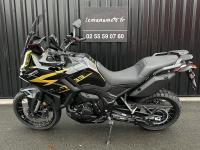 ZONTES ZT 703 F TOURING