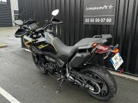 ZONTES ZT 703 F TOURING