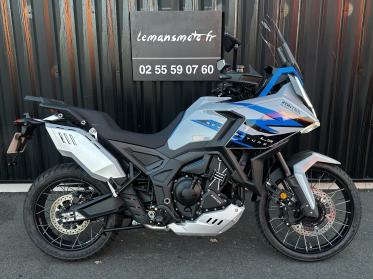 ZONTES ZT 703 F