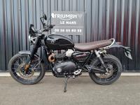 TRIUMPH SCRAMBLER 1200 X