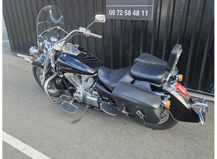 HONDA VT SHADOW 750