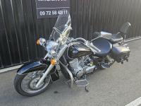 HONDA VT SHADOW 750