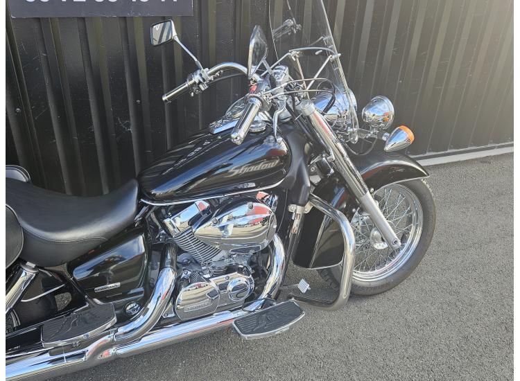 HONDA VT SHADOW 750