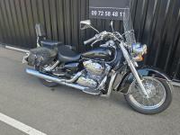 HONDA VT SHADOW 750