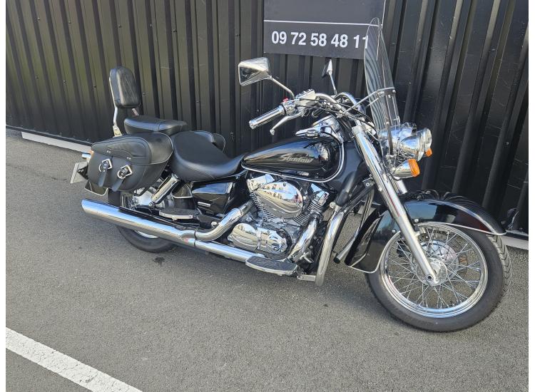 HONDA VT SHADOW 750