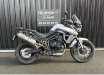 TRIUMPH TIGER 800 XRX
