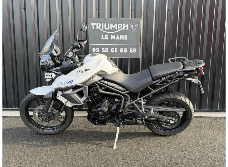 TRIUMPH TIGER 800 XRX