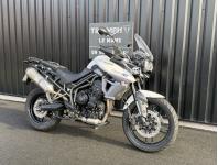 TRIUMPH TIGER 800 XRX