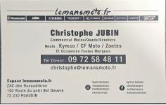 TRIUMPH TIGER 800 XRX