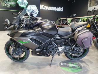 NINJA 650