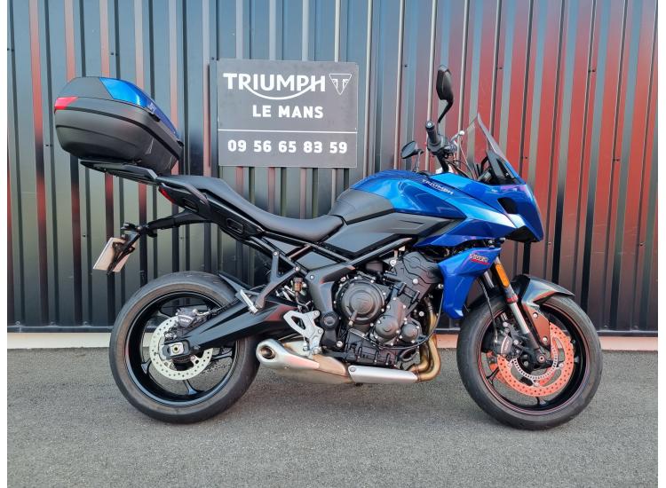 TRIUMPH TIGER SPORT 660