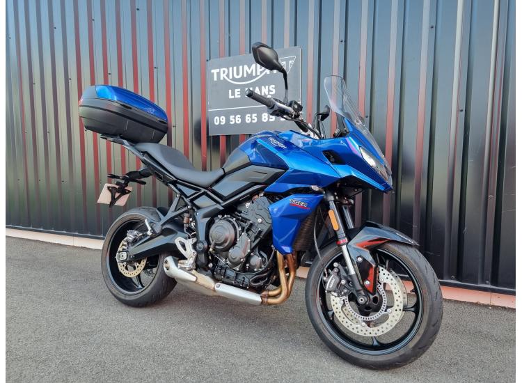 TRIUMPH TIGER SPORT 660