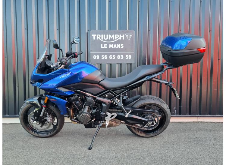 TRIUMPH TIGER SPORT 660